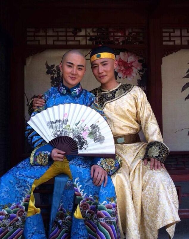 &#21916;&#21033;&#24471;&#40;&#20013;&#22269;&#41;
